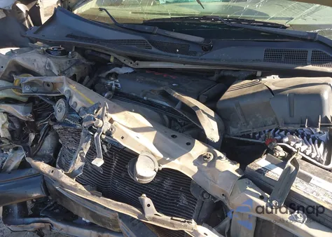 2002 Toyota Camry Le from USA, damaged, VIN 4T1BE32K52U039197